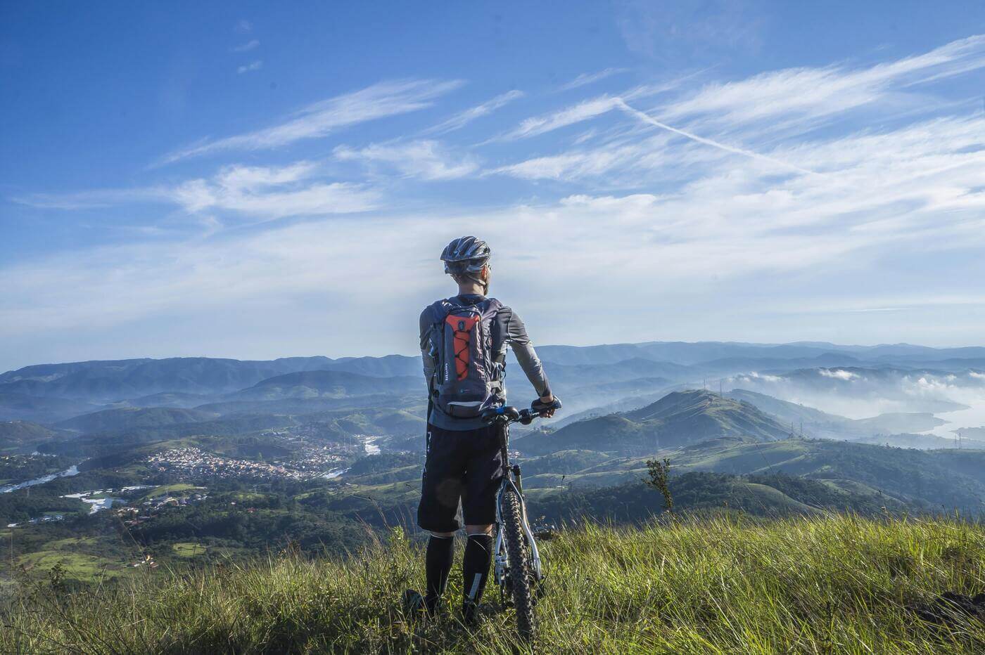 Passion vélo